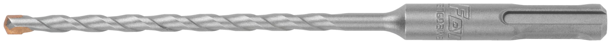 Бур по бетону FDW, Profi, SDS-Plus, 5 х 160 мм