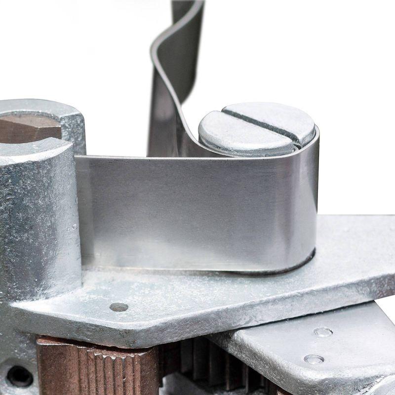 Лента бандажная ЛКС (304)-1504 (уп.25м) Fortisflex 87206