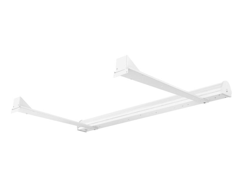 Светильник светодиодный TLPL07-24-940-OL-AS 24Вт 4000К Technolux 94008697