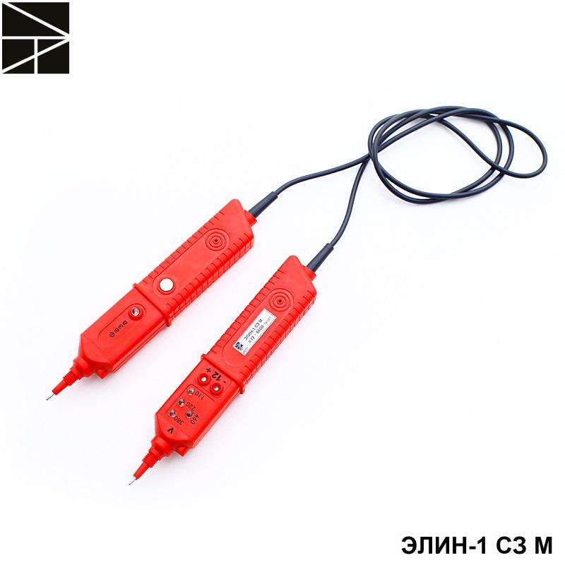 Указатель напряжения ЭЛИН-1 СЗ М ЭЛЕКТРО ТРЕЙД ET-UNN123