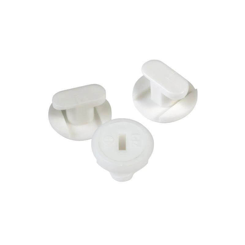 Элемент крепежный ZP1R (уп.1000шт) DKC 06560R