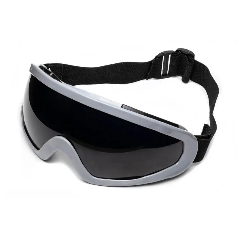 Очки закрытые Панорама для газосварки 6DIN ЕЛАНПЛАСТ ОЧК606 6Д