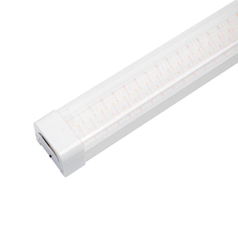 Светильник ФИТО LWL-2026-02 60Вт IP44 1200мм регулир. спектр Camelion 15833