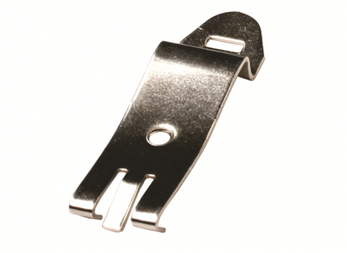 Клипса под профиль OMEGA FIX KLIP M4