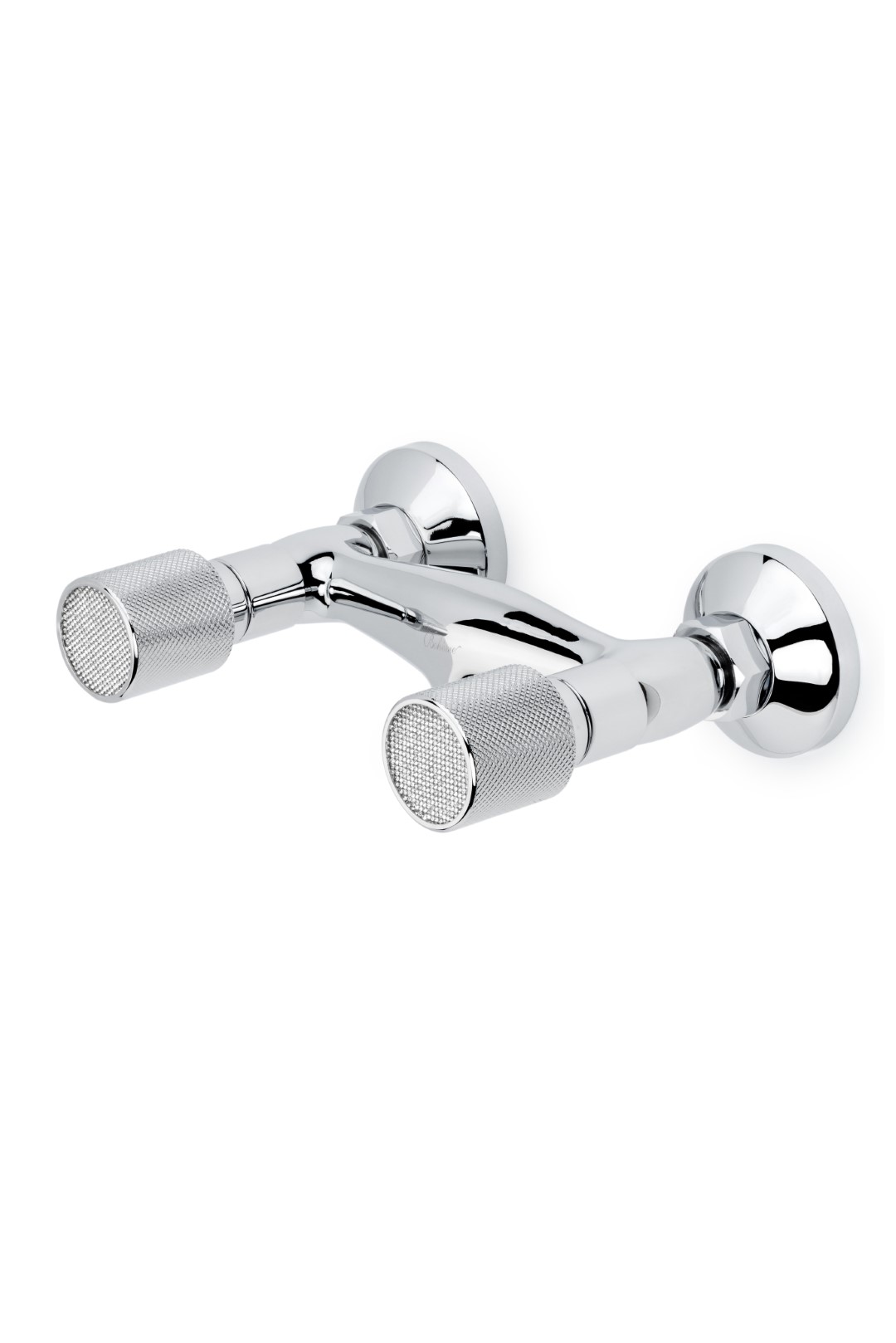 Смеситель для душа ROYAL CRYSTAL, хром