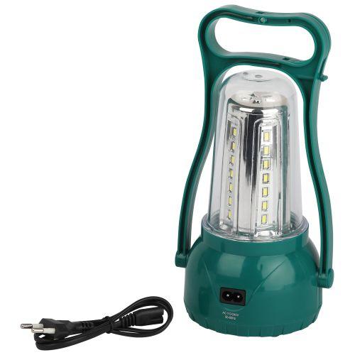 Фонарь светодиодный кемпинговый KA-301 аккумуляторный Трофи Б0059887