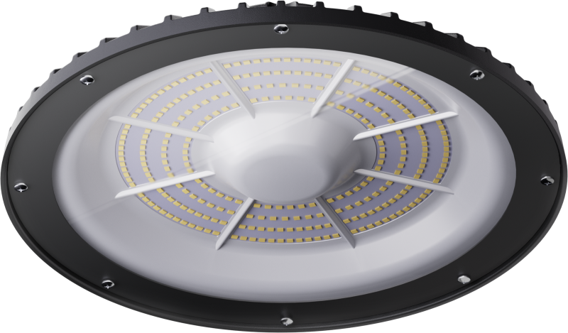 Светильник светодиодный 72 122 ДСП-113-02-С-130-5К-D120 5000К Innolux 72122