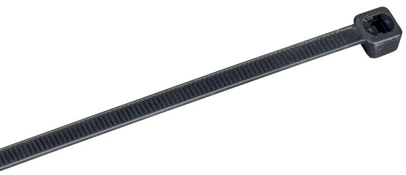 Хомут 4.8х360мм P6.6 стандартный черн. (уп.100шт) IEK UHH30-D048-360-100-K02