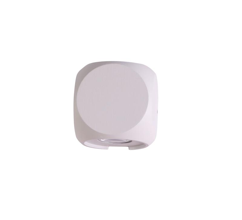 Светильник Bond Street 4Вт 3000К IP54 бра настен. Maytoni O015WL-L4W