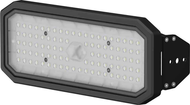 Светильник светодиодный 72 600 ДСП-112-00-100-3К-D40X125 3000К CRI90 Innolux 72600