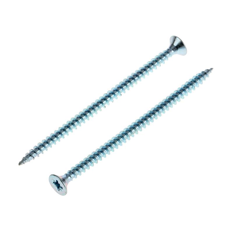 Саморез ШУц 6.0х110 потайная головка (уп.2шт) Tech-Krep/Zitar 102461