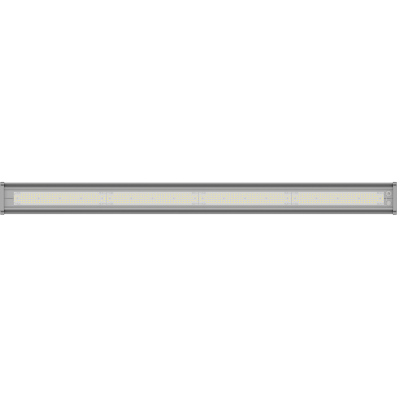 Светильник светодиодный FACTORY G2 (1700) 200W D120 850 GY СТ 1508000120