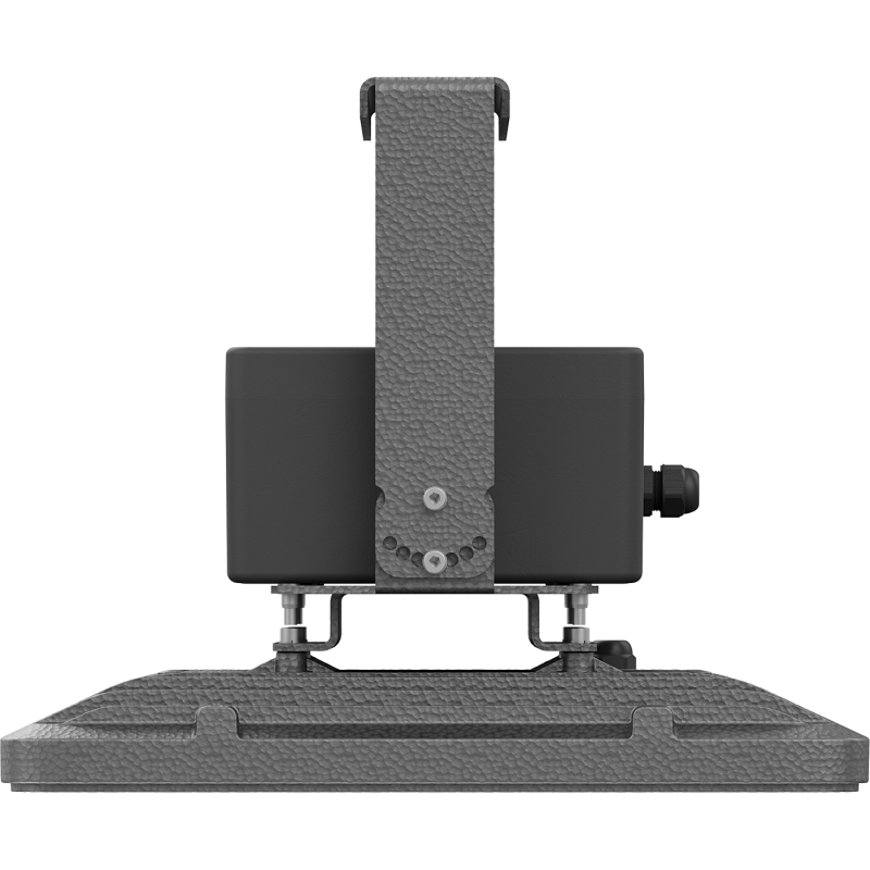 Светильник светодиодный INSEL LB/S LED 70 D120 Ex 5000К GI СТ 1334004100