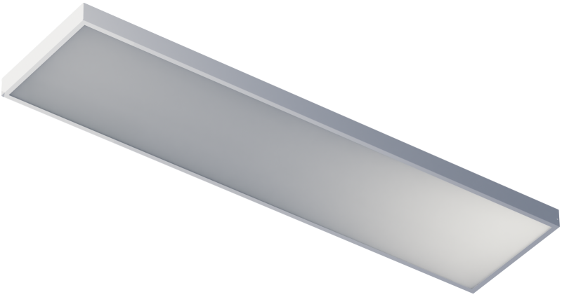 Светильник светодиодный 72 781 ДВО-04-О-50-4К-IP40-РЗ-А1 4000К Innolux 72781