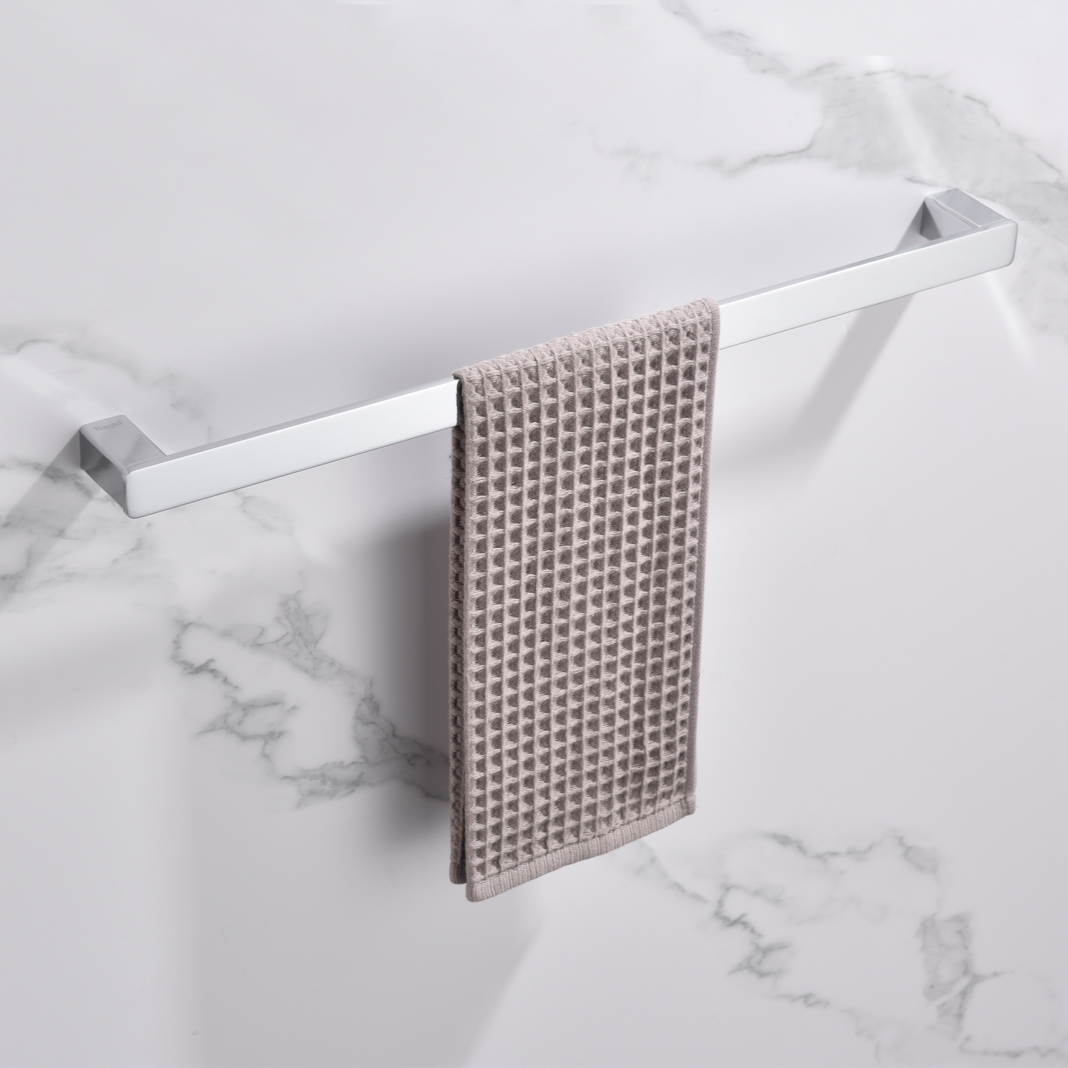 Полотенцедержатель Raglo R301.01, хром