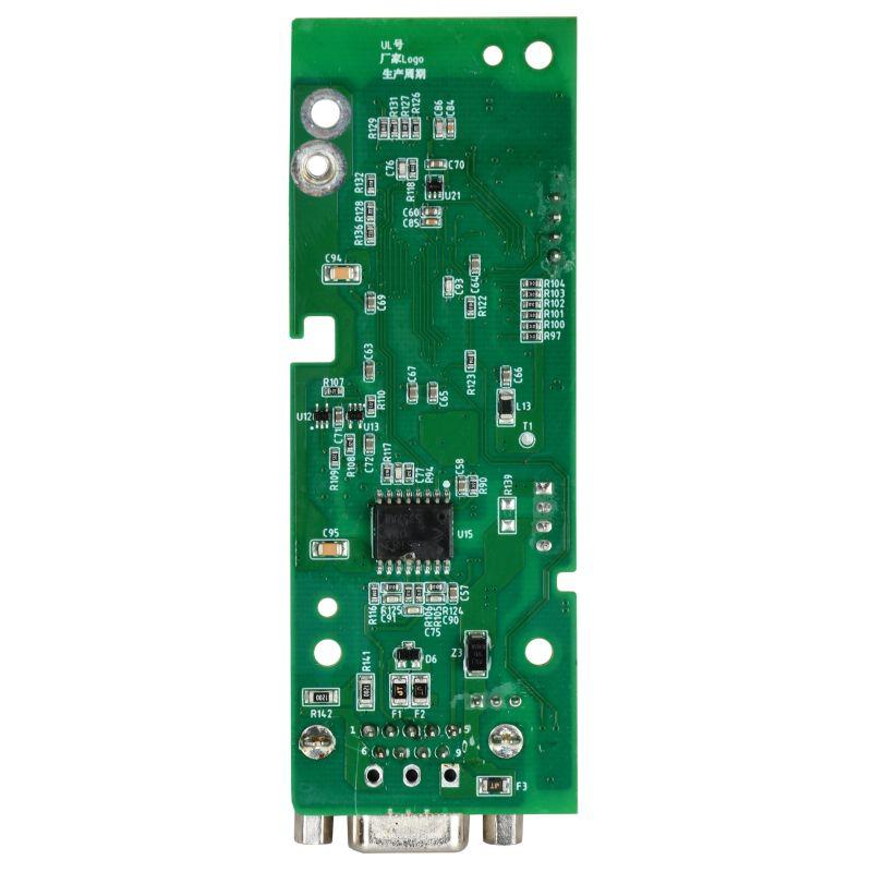 Плата расширения ProfiBus для FC-431 ONI EC-FC-431-PROFIBUS