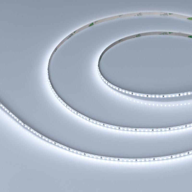 Лента светодиодная MICROLED-M240-4mm 24V White 6000К 8Вт/м IP20 2216 130лм/Вт (уп.5м) Arlight 047867