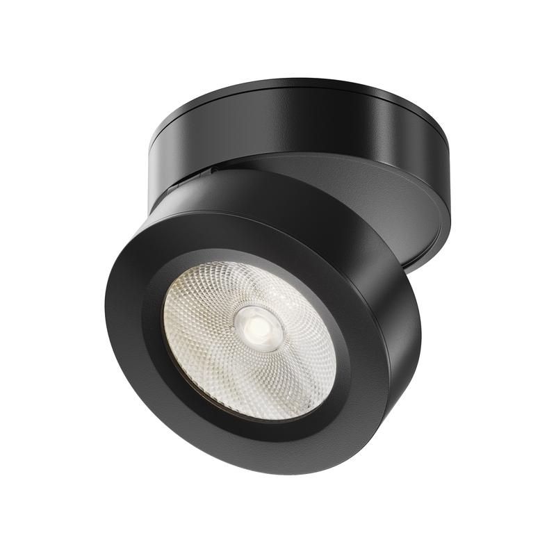 Светильник Magic 7Вт 4000К 36град. потолочн. Maytoni C022CL-7W4K-B-1