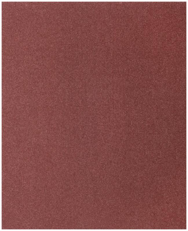 Лист шлифовальный на тканевой основе алюм./оксидный абразивный слой 230х280мм (уп.10шт) Р 46 FIT 38005