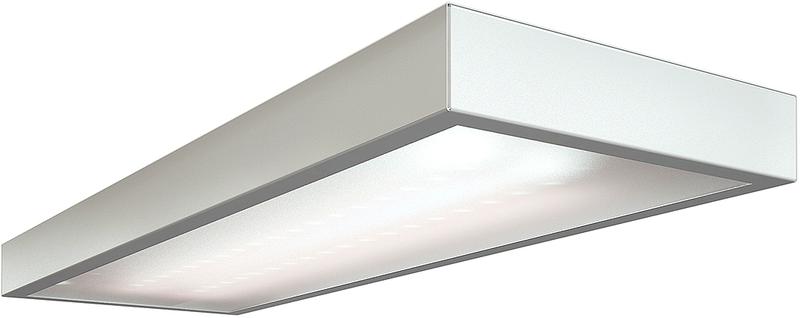 Светильник светодиодный TL-OFFICE 15 L600 850 OPL IP54 GL EM Технологии света УТ000022415