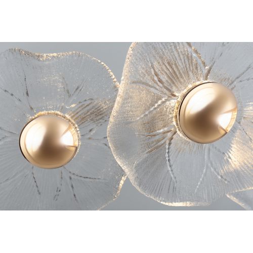 Бра светодиодный Shannon 6135-401 LED 7Вт 3000К дизайн Rivoli Б0061948