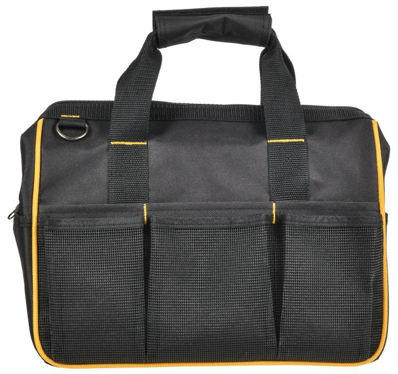 Сумка монтажника универс. BG-10 ARMA2L 5 IEK A2L5-BG10-10-K02