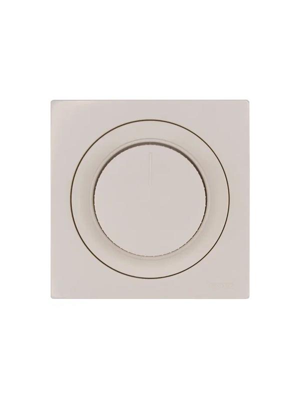 Диммер для LED ламп СП OSEN 250Вт механизм сл. кость LEZARD 743-9088-163