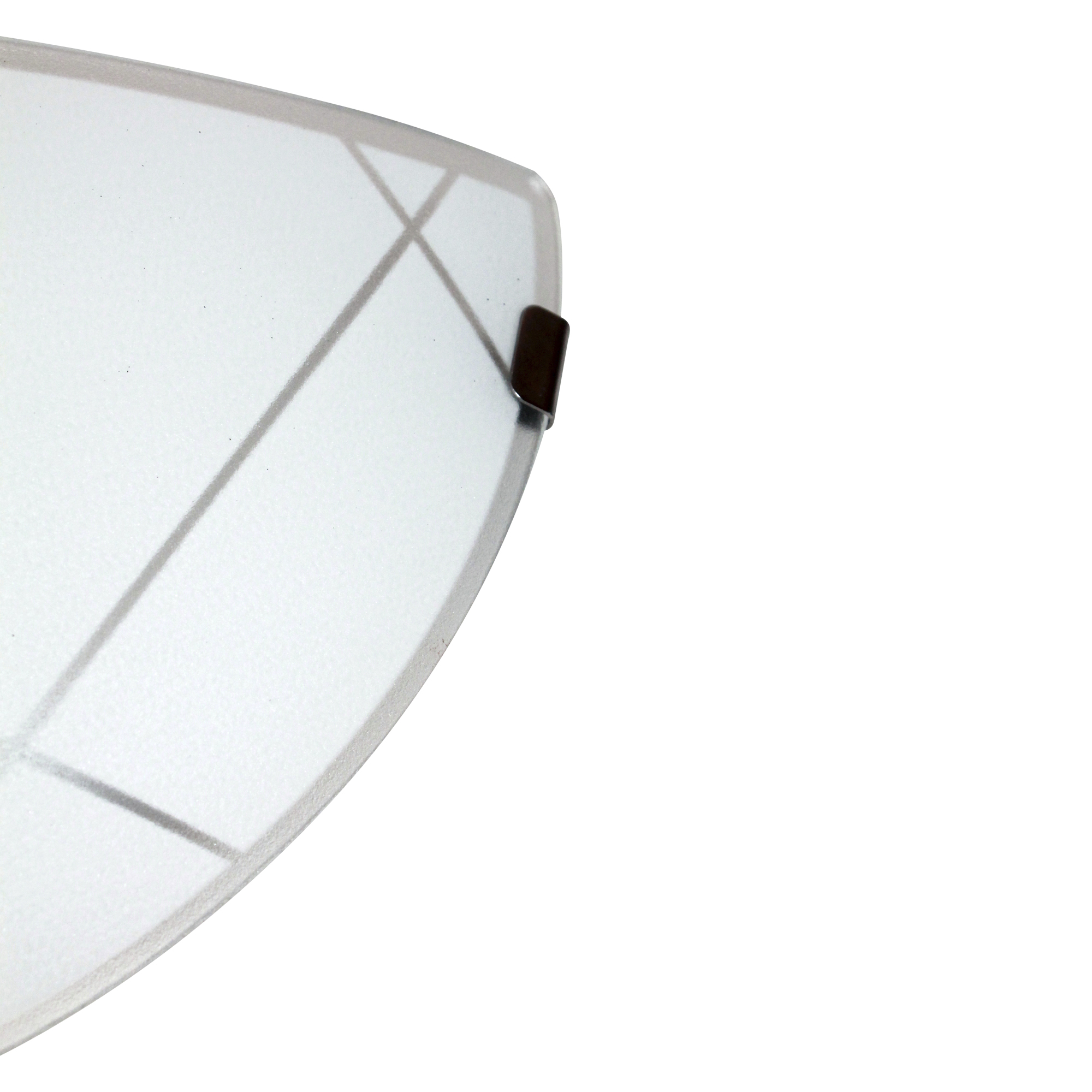 Светильник Контур 3002 НББ 21-60 М19 матовый белый кл.штамп металлик ИУ