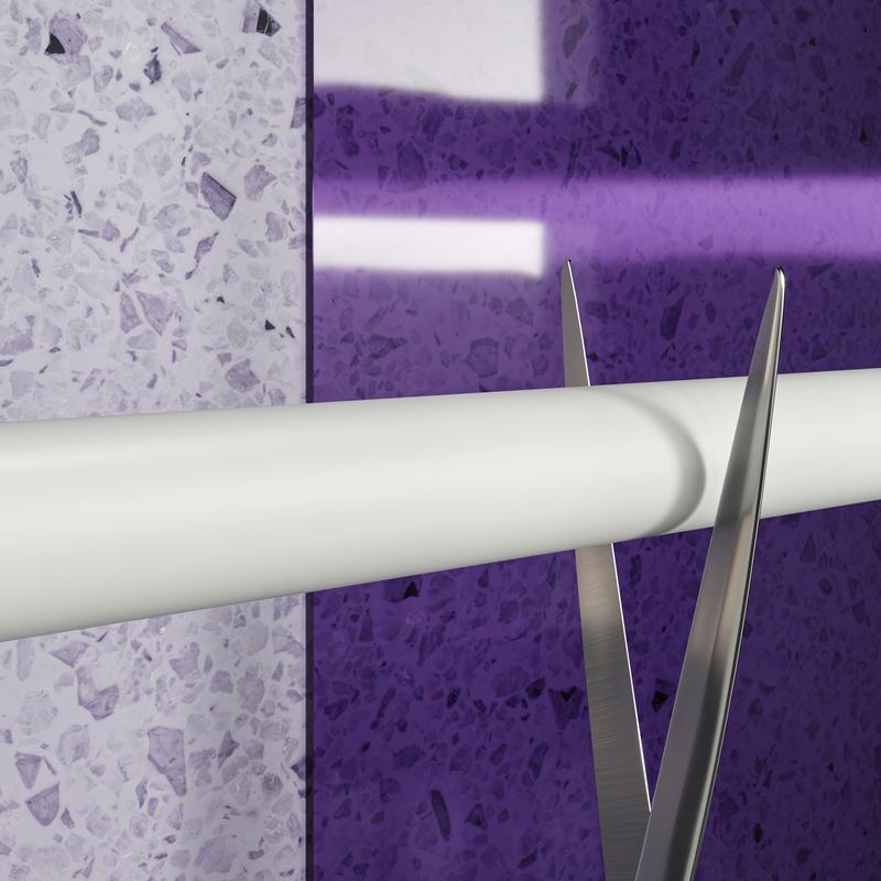 Неон гибкий LNM-D25-24V-17.2W-RGBW4K-R-IP65 Maytoni 20305