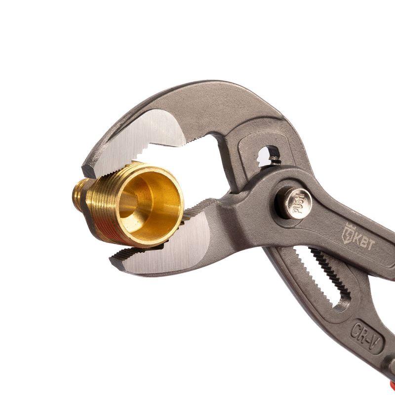 Набор переставных клещей НПК-03у КВТ 101544