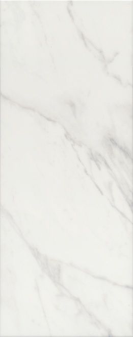 Плитка Алькала белый 20х50, 7198