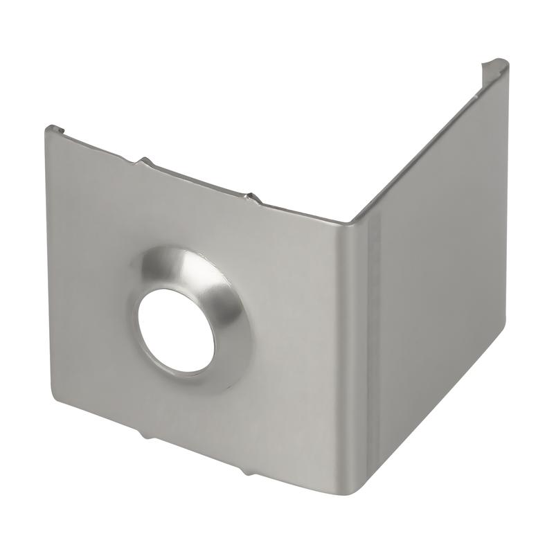 Комплект креплений для профиля ALM008S (уп.10шт) Maytoni ALM008MT