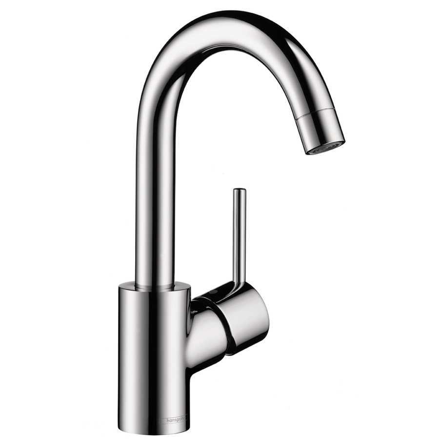 Смеситель Hansgrohe Talis S 32070000 для раковины