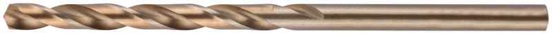 Сверло по металлу Profi с кобальтом 5% 3.8х70мм (уп.10шт) Cutop 48-38-10