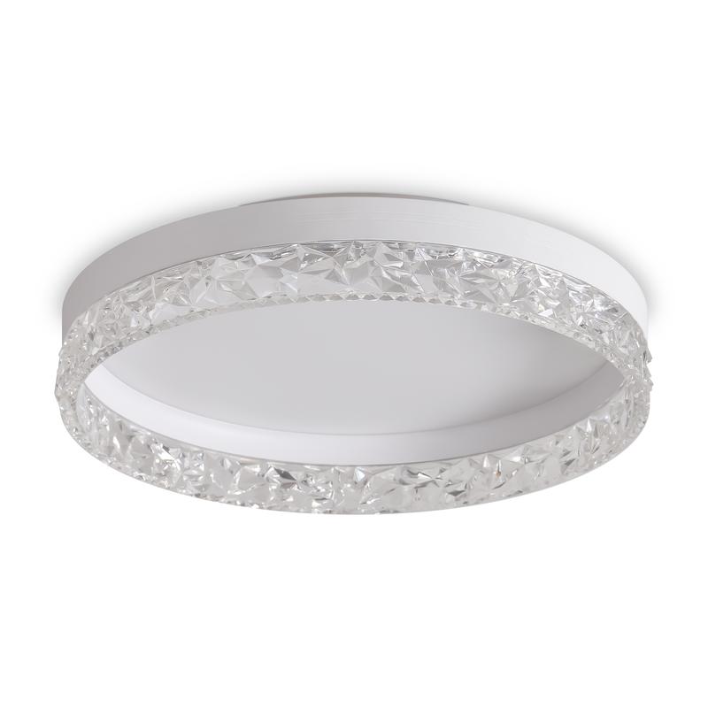 Светильник потолочный Bounty 100Вт 3000-6000К IP20 Freya FR6193CL-L48W