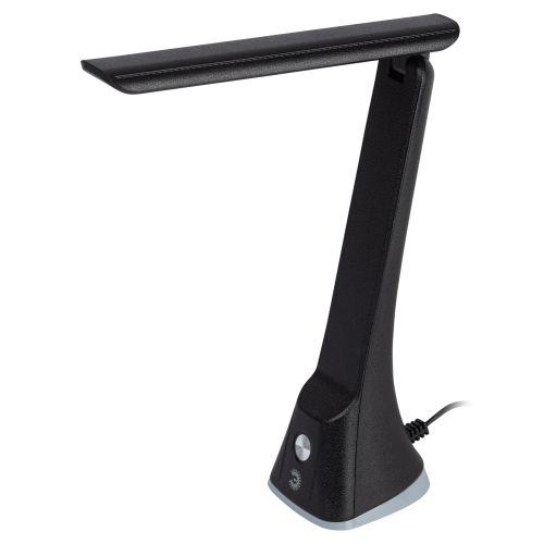 Светильник светодиодный настольный NLED-503-11W-BK черн. Эра Б0059855