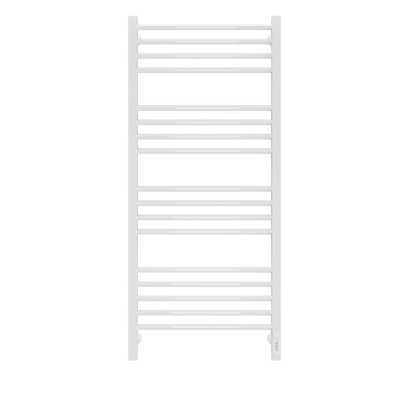 Полотенцесушитель Stato white П17 500х1200 электро встроен. диммер Royal Thermo НС-1433979