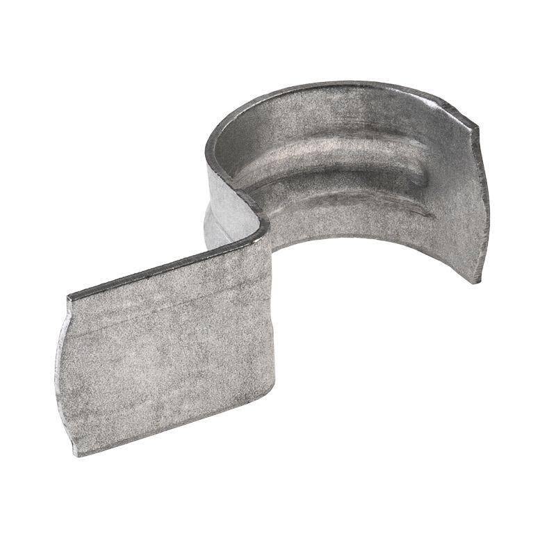 Скоба однолапковая СМО 21-22 (ДМП) для монтажн. пистолета (уп.100шт) Rexant 28-1027-3