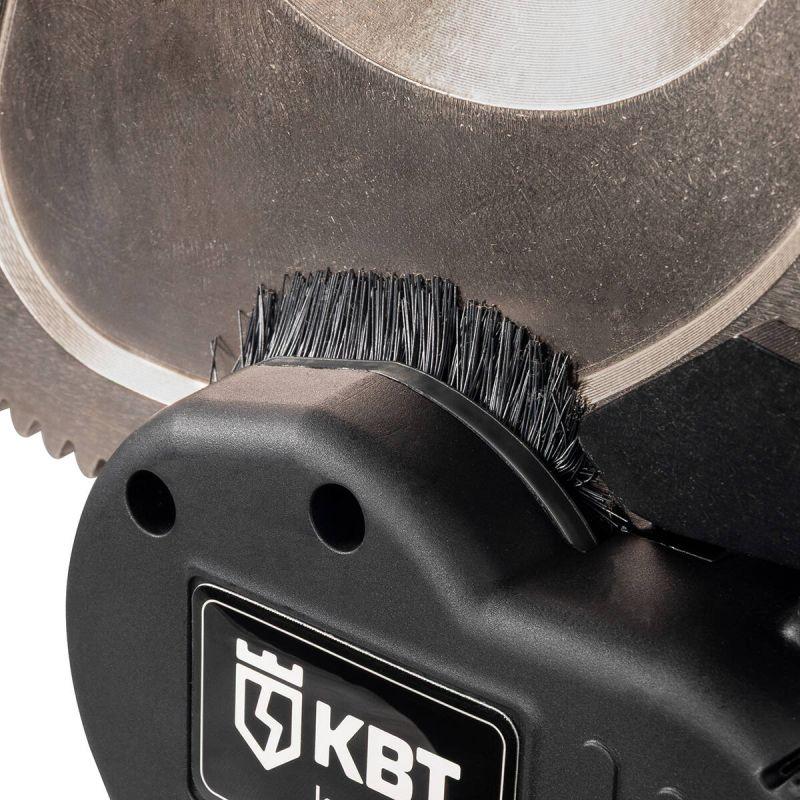 Ножницы секторные аккумуляторные НСА-70 ПРОФИ КВТ 104522