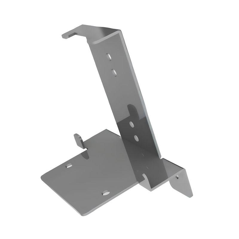 Крепление перфорированного короба к раме R5TE DKC R5RDSF01