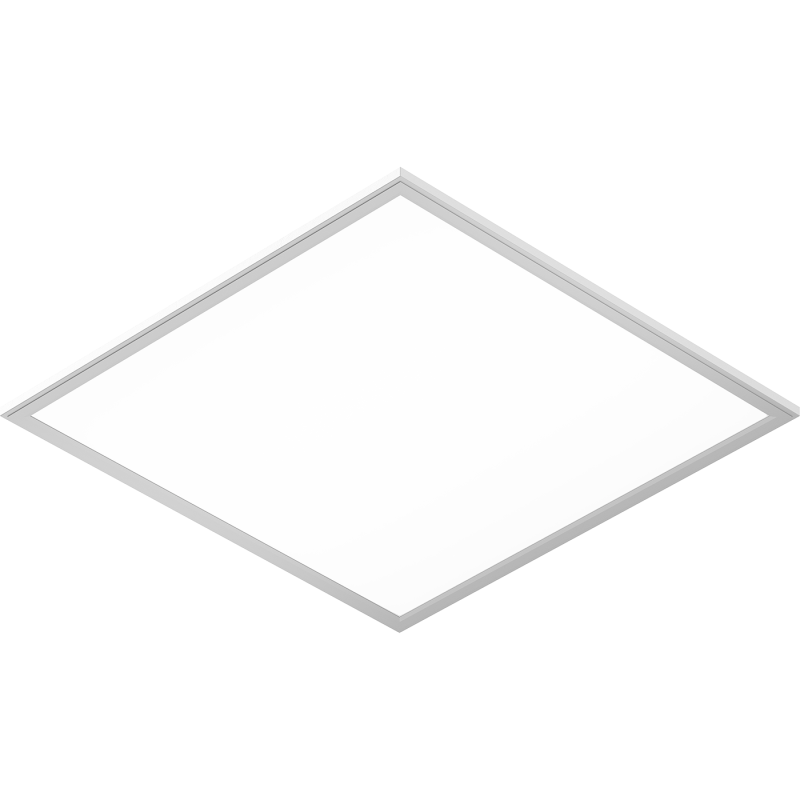 Светильник UNI/R OPTIMA (595х595) 30W OPL 950 WH DALI СТ 1884008370