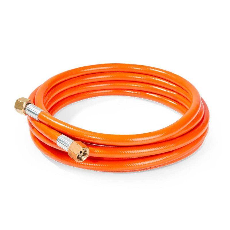 Шланг газовый армированный ШГ-5 КВТ 101927