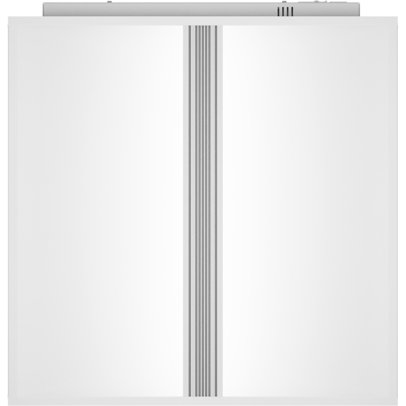 Светильник светодиодный OTX LED 595 32Вт 4000К IP20 встраив. СТ 1118000020