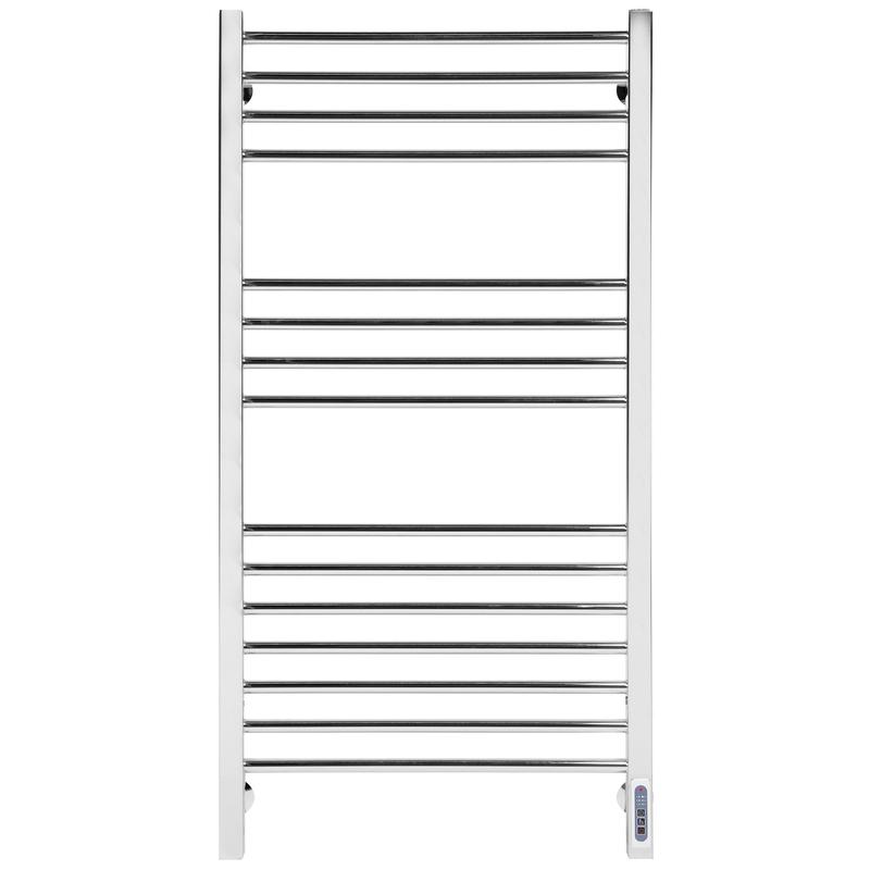 Полотенцесушитель Stato П15 500х1000 электро встроен. диммер Royal Thermo НС-1433972