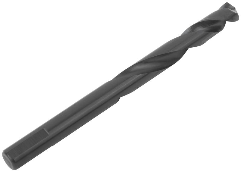 Сверло по металлу Special HSS-G 11х142/84мм Cutop 54-986