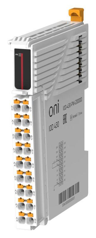 Модуль питания 2А IOD 430 ONI IOD-430-PW-200000