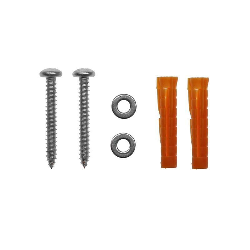 Держатель-органайзер для молотков и кувалд настенный черн. Rexant 38-0687