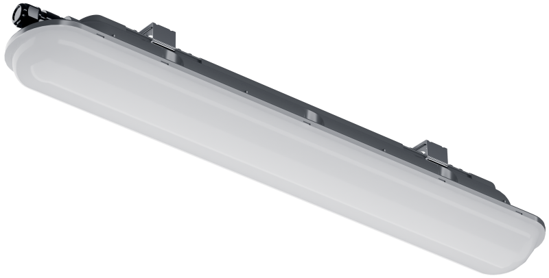Светильник светодиодный 96 316 ДСП-02-ПП-18-600-4К-IP65-A1 CRI90 Innolux 96316