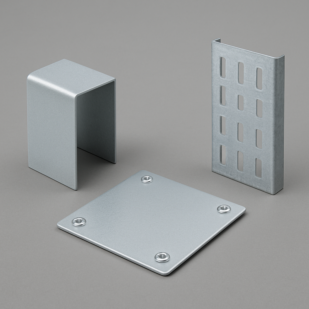 Разделитель для лотка