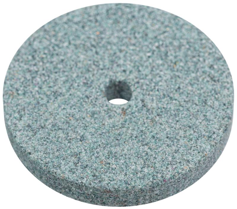 Круг силиконово-карбидный шлифовальный набор 3шт FIT 36911